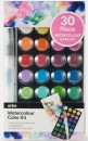 NEW-30-Piece-Watercolour-Cake-Kit Sale