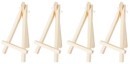 4-Pack-Mini-Easel-Set Sale