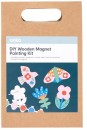 NEW-DIY-Wooden-Magnet-Painting-Kit Sale