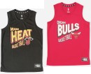 NEW-Active-Kids-NBA-Mesh-Tank Sale