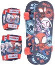 Disney-Junior-Marvel-Spidey-and-His-Amazing-Friends-Skateboard-Combo-Set Sale