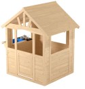 Activo-Lets-Go-Play-Wooden-Cubby-House-with-Kitchen Sale