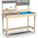 Wooden-Mud-Kitchen-Playset Sale