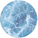 NEW-PopSockets-PopGrip-Basic-Phone-Holder-and-Stand-Ocean-from-Above Sale