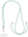 NEW-Cross-Body-Phone-Strap-Blue Sale