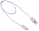 NEW-USB-C-Short-Cable-Purple Sale