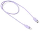 NEW-USB-C-to-Lightning-Cable-Purple Sale