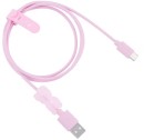 NEW-USB-A-to-USB-C-Cable-Jelly-Bear Sale