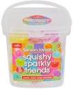 12-Pack-ToyMania-The-Sensory-Toy-Box-Squishy-Sparkly-Friends-Set Sale