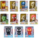 10cm-Marvel-Ooshies-Action-Figure-Assorted Sale