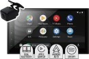 Pioneer-68-200W-AV-Carplay-Android-Auto-Receiver-and-Reverse-Camera Sale