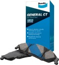 Bendix-General-CT-Brake-Pads Sale