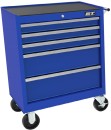 Garage-Tough-27-5-Drawer-Tool-Trolley Sale