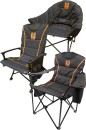 Rough-Country-Deluxe-Folding-Camping-Chairs Sale