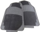 Streetwize-Miami-CarpetRubber-Floor-Mats Sale