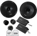 Kicker-65-CS-Series-2-Way-Component-Speakers Sale