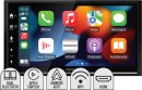 Kenwood-68-AV-Wireless-Carplay-Android-Auto-Rec-200W Sale