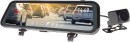 Gator-9-Clip-on-Rear-View-Mirror-with-Reverse-Monitor-Dash-Cam Sale