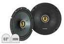 Kicker-65-CS-Series-2-Way-Coaxial-Speakers Sale