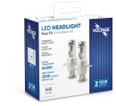 Voltage-Easy-Fit-LED-Headlight-Globes Sale