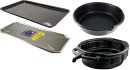 Garage-Tough-Oil-Drain-Pans-Drip-Trays Sale