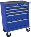 Garage-Tough-27-5-Drawer-Tool-Trolley Sale