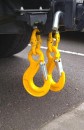 Rough-Country-Vehicle-Chain-Safety-Hook-Set-2T Sale