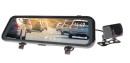 Gator-9-Clip-on-Rear-View-Mirror-with-Reverse-Monitor-Dash-Cam Sale