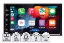 Kenwood-68-AV-Wireless-Carplay-Android-Auto-Rec-200W Sale