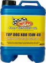 Gulf-Western-Top-Dog-XDO-Diesel-15W-40-10L Sale