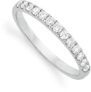 Alora-14ct-White-Gold-13-Carat-TW-Lab-Grown-Diamond-Band Sale