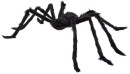 Black-Bendable-Spider Sale