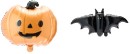 Halloween-Foil-Balloon-Assorted Sale