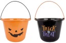 Trick-or-Treat-Pail-Assorted Sale