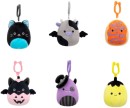 9cm-Squishmallows-Halloween-Clip-On-Plush-Toy-Assorted Sale