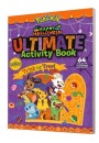 Pokemon-Happy-Halloween-Ultimate-Activity-Book Sale