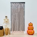 Black-Bat-Curtain Sale