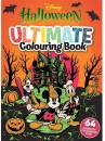 Disney-Halloween-Ultimate-Colouring-Book Sale