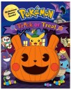 Pokemon-Trick-or-Treat-Book Sale