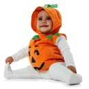 Infant-Pumpkin-Costume-Ages-6-18-Months Sale