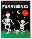 Funnybones-by-Janet-and-Allan-Ahlberg-Book Sale