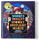 Wheres-Wally-Spooky-Spotlight-Search-by-Martin-Handford-Book Sale