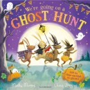 We-are-Going-on-a-Ghost-Hunt-by-Martha-Mumford-Book Sale