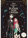 Disney-Tim-Burtons-The-Nightmare-Before-Christmas-Colouring-Book Sale