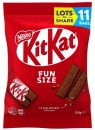 11-Pack-Nestle-KitKat-Fun-Size-Share-Pack-154g Sale