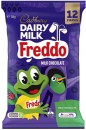 12-Piece-Cadbury-Dairy-Milk-Freddo-Milk-Chocolate-Sharepack-144g Sale