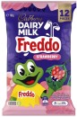 12-Piece-Cadbury-Dairy-Milk-Freddo-Strawberry-180g Sale