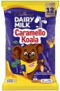 12-Piece-Cadbury-Caramello-Koala-180g Sale