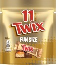 11-Piece-Twix-Fun-Size-Share-Pack-159g Sale