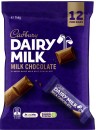 12-Pack-Cadbury-Dairy-Milk-Chocolate-144g Sale